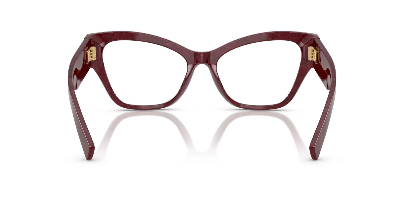 Dolce & Gabbana 3404 Eyeglasses - view 7